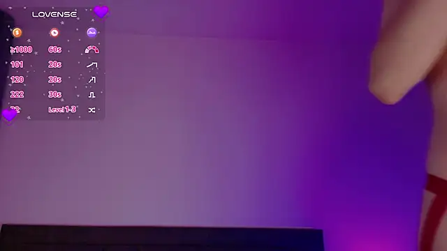 Snapshot of Sammy_Russell chatting on February 2025 05:08:01 AM Sammy Russell online show from February 2025 05:08:01 AM