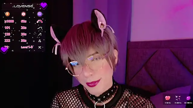 Snapshot of Sammy_Russell chatting on February 2025 08:50:02 AM Sammy Russell online show from February 2025 08:50:02 AM