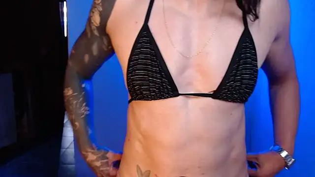 Snapshot of dannafitness chatting on October 2025 02:19:01 PM dannafitness online show from October 2025 02:19:01 PM