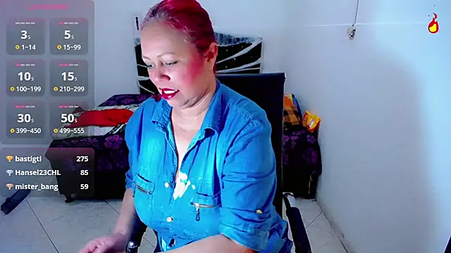 Hot-Rihanna online show from January 2026 03:09:01 AM