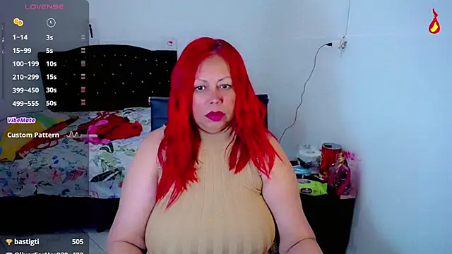 Hot-Rihanna online show from March 2026 03:01:02 AM