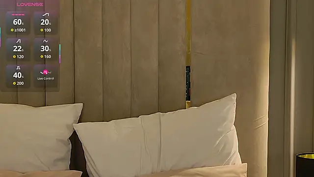 AnneSand online show from February 2026 04:43:01 AM