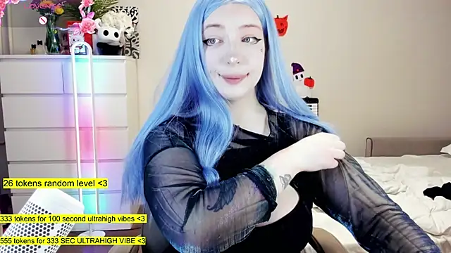 aya katana online show from October 2025 01:27:02 AM