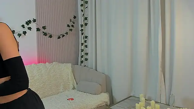 CindyGarrison online show from January 2025 10:57:02 PM