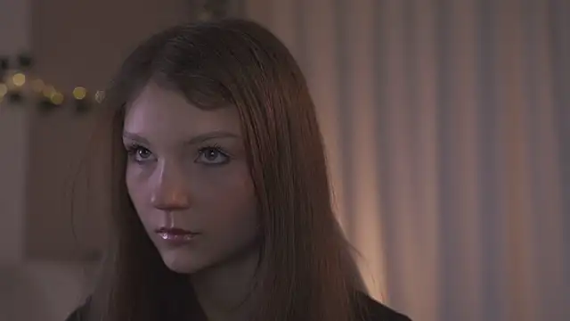 CindyGarrison online show from October 2025 01:26:02 AM