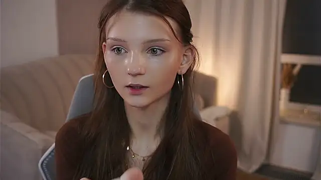 CindyGarrison online show from February 2026 12:07:01 AM