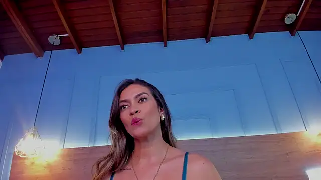 Victoria romanox online show from March 2025 10:16:01 PM