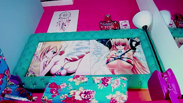 MariannaGotica online show from January 2025 06:13:02 AM