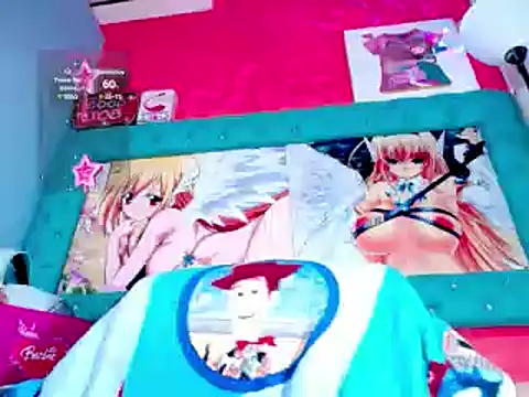 MariannaGotica online show from January 2025 08:14:01 AM