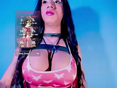 MariannaGotica online show from October 2025 05:55:02 PM