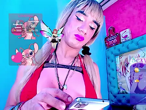 MariannaGotica online show from April 2026 07:58:02 PM