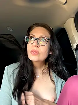 BeautifulMesss online show from October 2025 08:31:02 PM