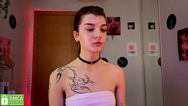 Bunny ShyGirl online show from January 2025 07:05:01 AM