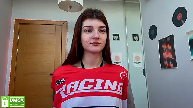 Bunny ShyGirl online show from January 2025 07:17:02 AM