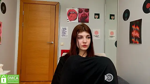 Bunny ShyGirl online show from February 2025 11:31:01 AM