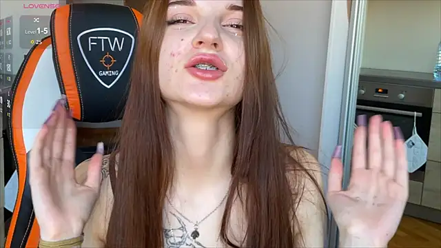 Bunny ShyGirl online show from October 2025 08:39:01 AM