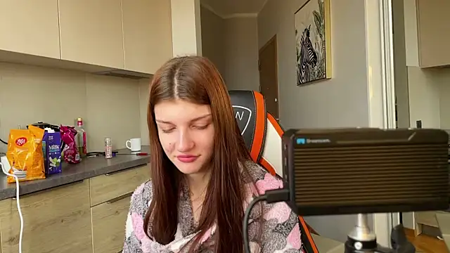 Bunny ShyGirl online show from October 2025 09:10:01 AM