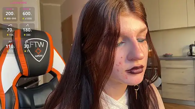 Bunny ShyGirl online show from October 2025 08:15:02 AM