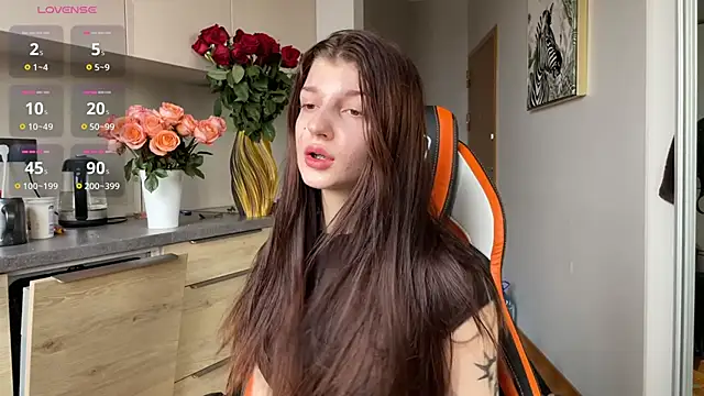 Bunny ShyGirl online show from November 2025 08:37:01 AM