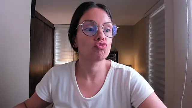 anabel 025 online show from January 2025 07:50:02 PM