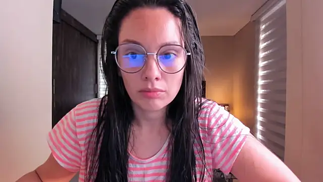 anabel 025 online show from January 2025 05:06:01 PM