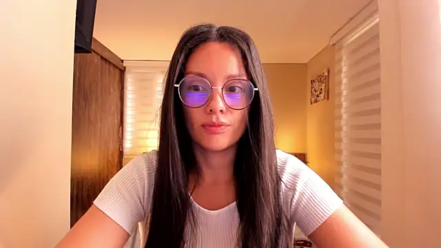 anabel 025 online show from November 2025 07:50:02 PM