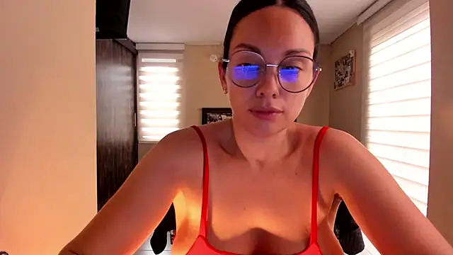 anabel 025 online show from February 2026 12:23:02 PM