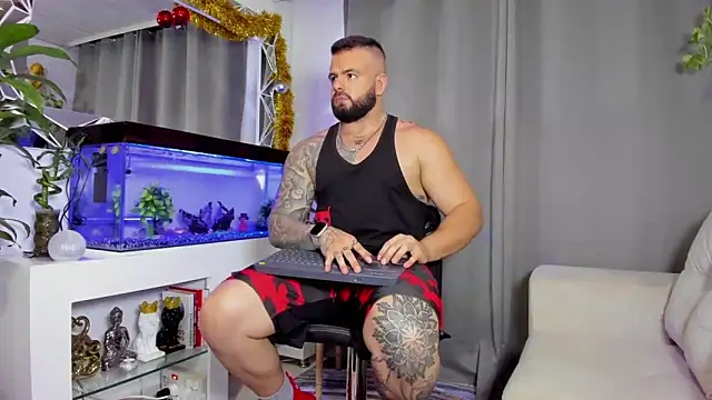 Johnnygrayson1 online show from December 2024 10:46:02 PM