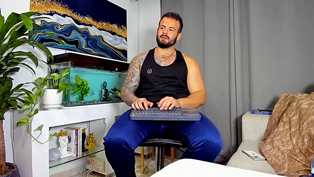 Johnnygrayson1 online show from February 2025 02:07:02 AM