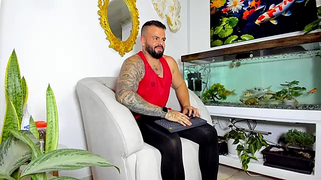 Johnnygrayson1 online show from February 2025 12:54:02 AM