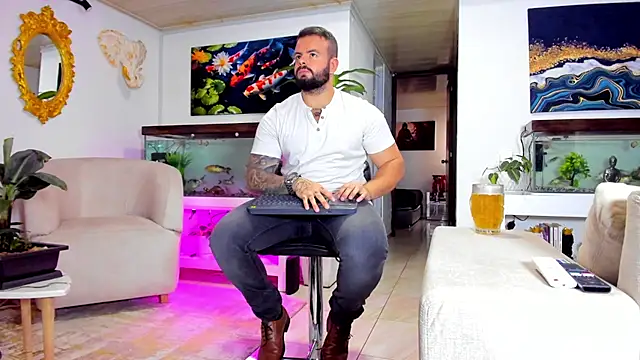 Johnnygrayson1 online show from March 2025 10:26:01 PM