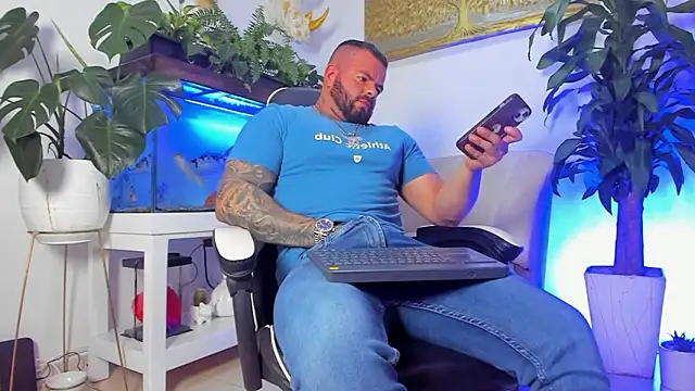 Johnnygrayson1 online show from March 2026 01:44:02 AM