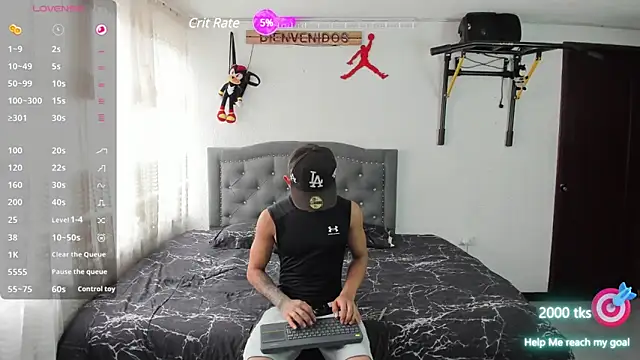 jokergc 2 online show from February 2025 07:49:01 PM