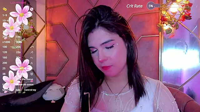 Yuri Stars online show from January 2025 02:10:02 PM