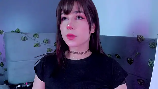 Yuri Stars online show from March 2025 08:40:02 PM