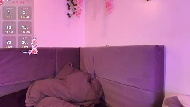 Yuri Stars online show from February 2026 05:18:02 AM