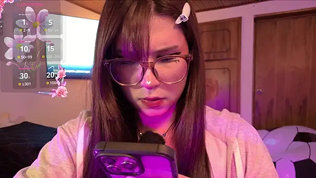 Yuri Stars online show from March 2026 05:18:01 AM