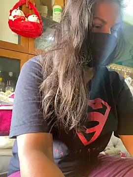 HaaniKaur online show from April 2026 06:36:01 AM