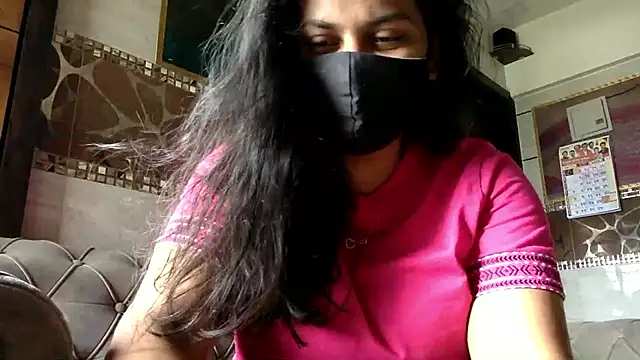 HaaniKaur online show from April 2026 05:11:01 AM