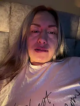 xLadyScarlettx online show from January 2025 04:55:02 AM