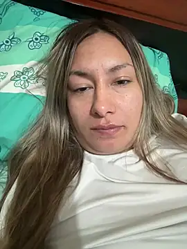 xLadyScarlettx online show from February 2025 02:03:02 AM