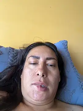 xLadyScarlettx online show from October 2025 05:36:02 PM