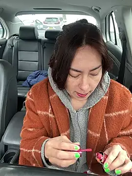 xLadyScarlettx online show from February 2026 07:34:01 PM