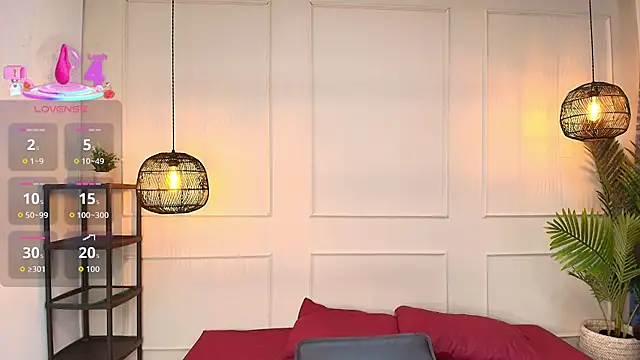 luandy online show from October 2025 07:37:01 PM