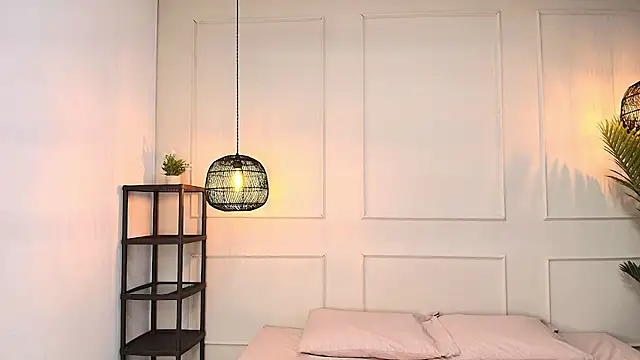 luandy online show from November 2025 08:30:01 PM