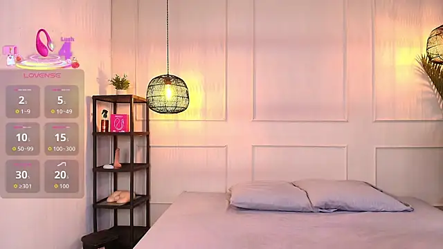 luandy online show from December 2025 08:04:01 PM