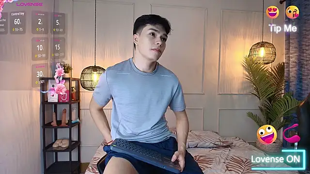 luandy online show from May 2026 12:02:01 PM