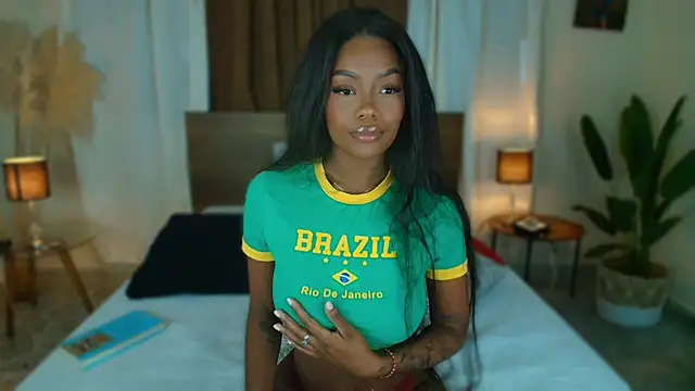 Isaa Coleman  online show from March 2026 09:56:02 PM