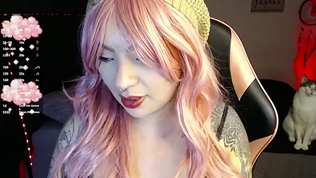 Theprojectsaraa online show from November 2025 12:33:01 AM