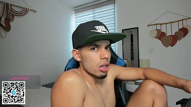 mateoleonee online show from January 2026 05:49:02 PM